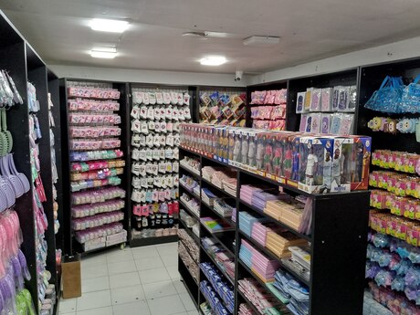 Obyekt - 28 May m. - 65 m²