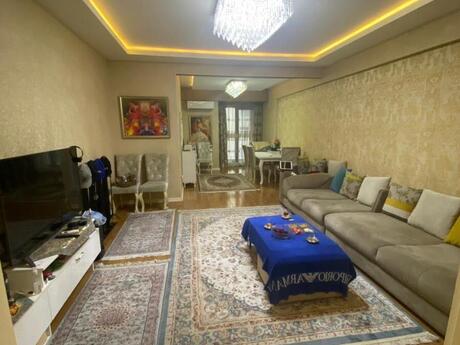 3-комнатная квартира, 104 м², Park Azure: 380 000 ₼ 2