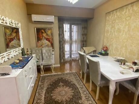 3-комнатная квартира, 104 м², Park Azure: 380 000 ₼ 4