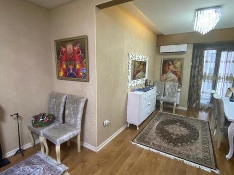 3-комнатная квартира, 104 м², Park Azure: 380 000 ₼ 5