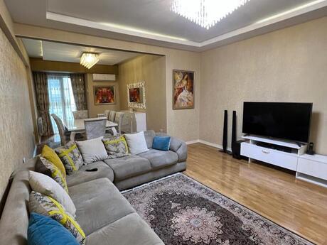 3-комнатная квартира, 104 м², Park Azure: 380 000 ₼ 3