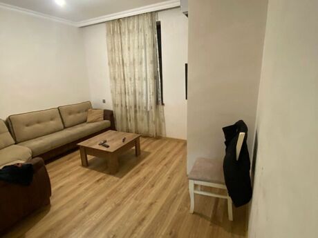 Объявление №6062497 - Баку, пос. Масазыр, 2-комн., 52 м², 3/5 этаж