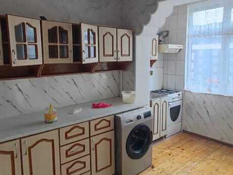 2 otaqlı köhnə tikili - Memar Əcəmi m. - 60 m²