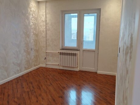 Объявление №6062504 - Баку, м. Ази Асланов, 2-комн., 60 м², 9/10 этаж