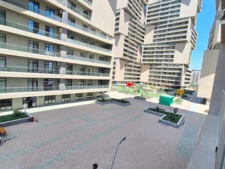 Elan №6062480 - Bakı, 8 Noyabr m., 2 otaqlı, 106 m², 10/27 mərtəbə