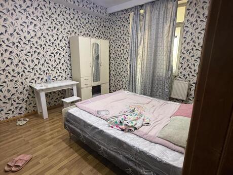 Объявление №6062520 - Баку, м. Иншаатчылар, 2-комн., 65 м², 17/17 этаж