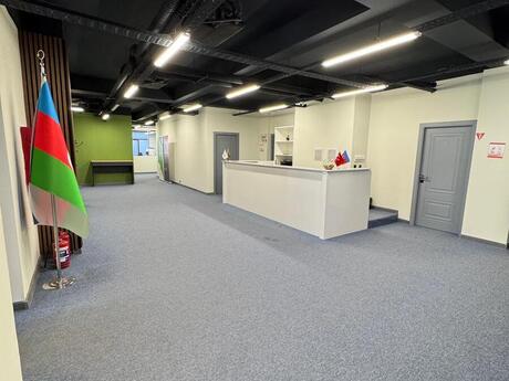 Elan №6062518 - Bakı, 28 May m., 16 otaqlı, 530 m²