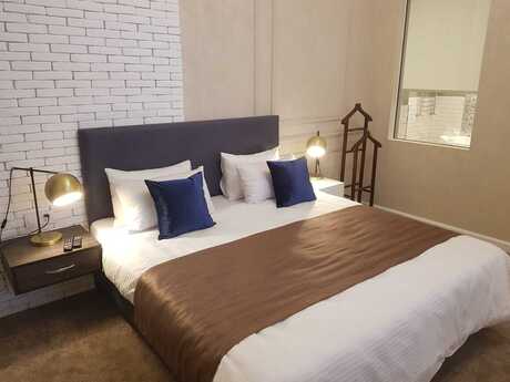 Obyekt - Sahil m. - 850 m²