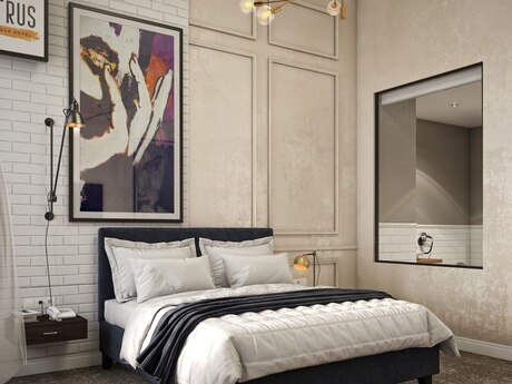 Obyekt - Sahil m. - 850 m²