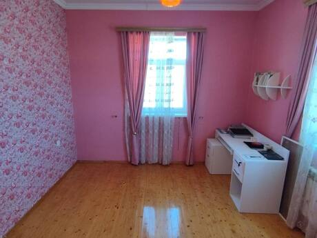 8 otaqlı həyət evi/bağ evi - Xızı - 360 m²