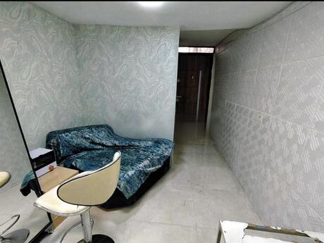 Obyekt - Həzi Aslanov m. - 50 m²