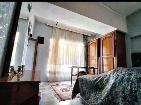 Obyekt - Həzi Aslanov m. - 50 m²