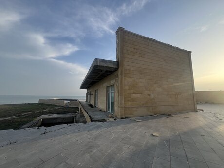 Объявление №6062563 - Баку, Абшеронcкий  р., 15-комн., 1556 м²