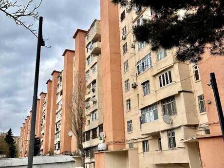 Объявление №6062528 - Баку, м. Ахмедлы, 4-комн., 100 м², 4/9 этаж