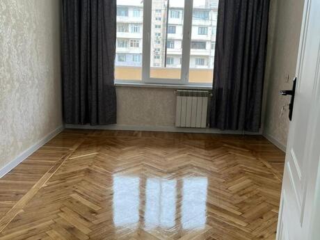 4 otaqlı köhnə tikili - Əhmədli m. - 100 m²