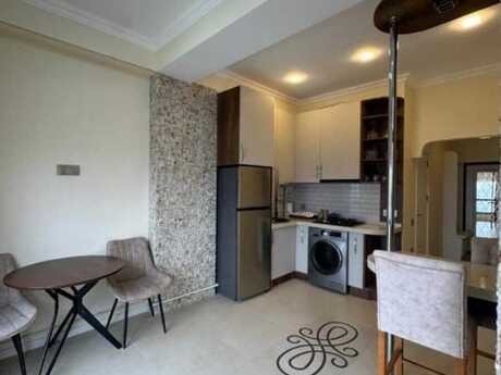 Объявление №6062538 - Баку, Наримановский  р., 2-комн., 50 м², 10/17 этаж