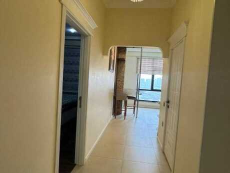 2 otaqlı yeni tikili - Nərimanov r. - 50 m²
