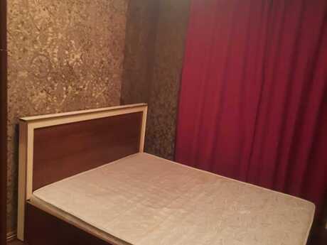 2 otaqlı köhnə tikili - 20 Yanvar m. - 60 m²