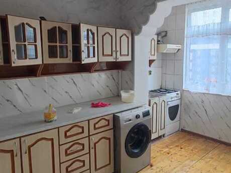 2 otaqlı köhnə tikili - Memar Əcəmi m. - 60 m²
