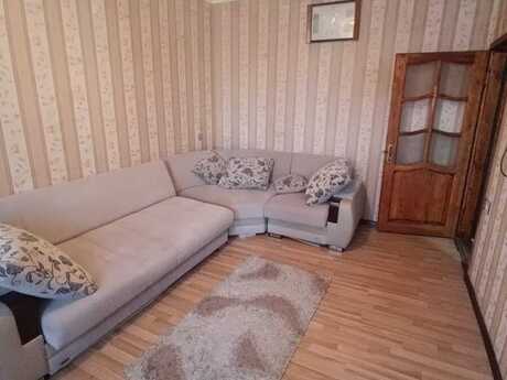 Объявление №6062573 - Баку, м. Мемар Аджеми, 2-комн., 40 м², 5/5 этаж