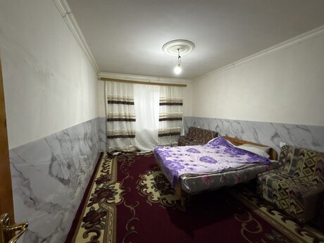 5 otaqlı həyət evi/bağ evi - Kürdəxanı q. - 100 m²