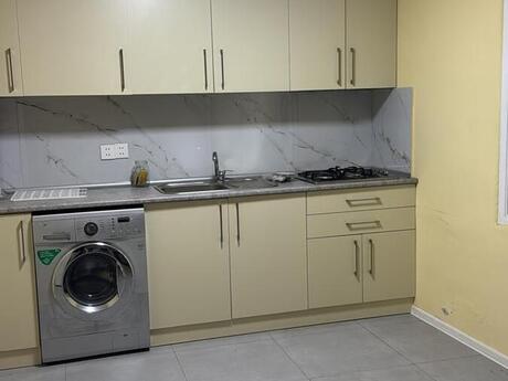 4 otaqlı həyət evi/bağ evi - Xırdalan - 100 m²