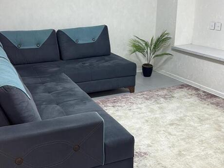 Объявление №6062566 - Хырдалан, Хырдалан, 4-комн., 100 м²