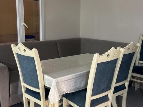 4 otaqlı həyət evi/bağ evi - Xırdalan - 100 m²