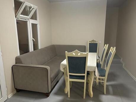 4 otaqlı həyət evi/bağ evi - Xırdalan - 100 m²