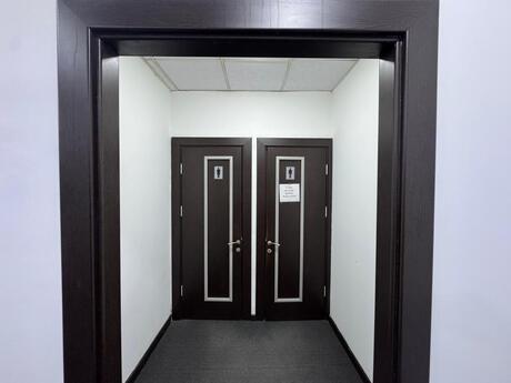 5 otaqlı ofis - 28 May m. - 200 m²