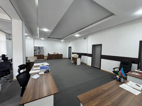 5 otaqlı ofis - 28 May m. - 200 m²