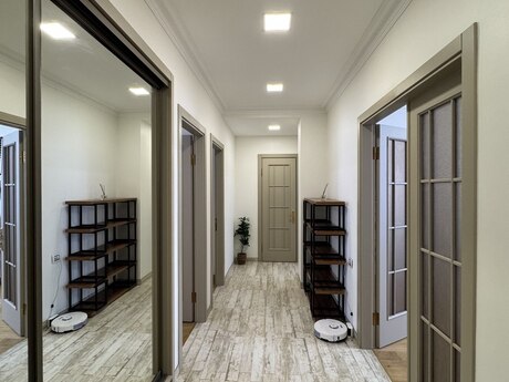 3 otaqlı mənzil, 130 m², Nəsimi: 515 000 ₼ 4