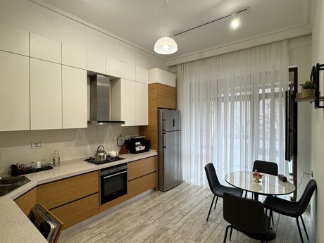 3 otaqlı mənzil, 130 m², Nəsimi: 515 000 ₼ 5