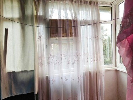 1 otaqlı köhnə tikili - Qara Qarayev m. - 32 m²