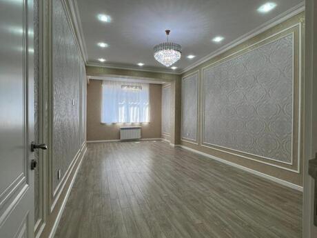 Elan №6062628 - Bakı, Gənclik m., 2 otaqlı, 100 m², 12/17 mərtəbə