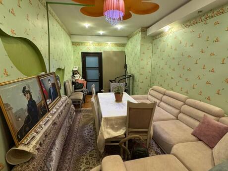 3 otaqlı mənzil, 150 m², Əhmədli: 235 000 ₼ 5