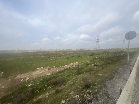 Объявление №6062614 - Баку, Абшеронcкий  р., 1800 сот