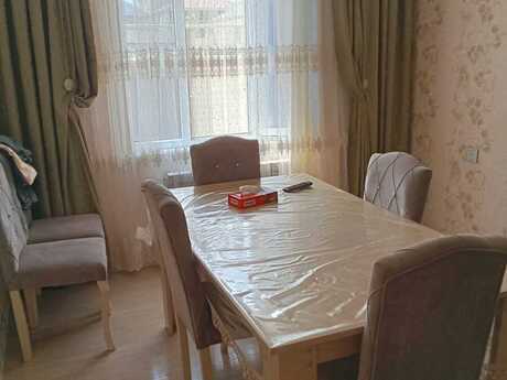 2 otaqlı həyət evi/bağ evi - Masazır q. - 70 m²