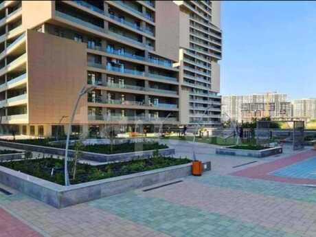 Elan №6062618 - Bakı, 8 Noyabr m., 3 otaqlı, 148 m², 22/27 mərtəbə