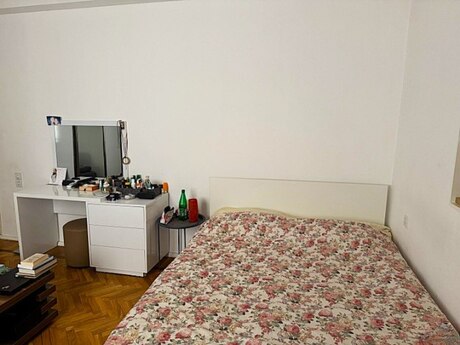 3-комн. вторичка - м. Нариман Нариманов - 90 м²