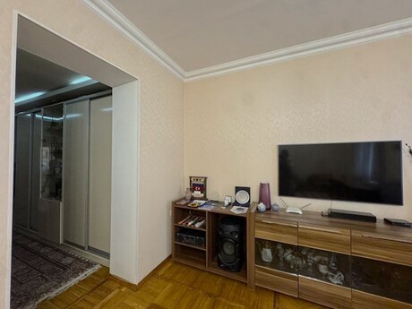 3-комн. вторичка - м. Нариман Нариманов - 90 м²