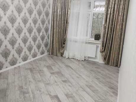 Объявление №6062686 - Баку, м. Мемар Аджеми, 2-комн., 60 м², 1/9 этаж