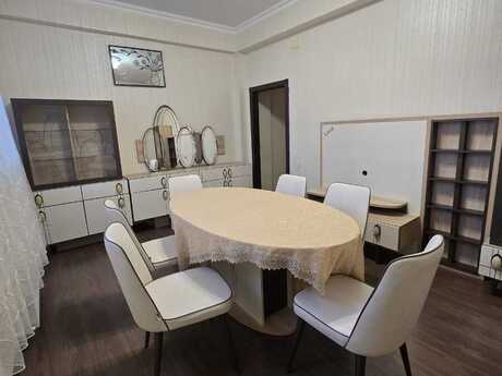 Объявление №6062647 - Баку, пос. Ясамал, 2-комн., 60 м², 6/9 этаж