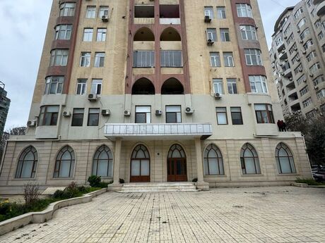 Объявление №6062641 - Баку, м. 28 мая, 730 м²