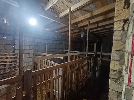 Obyekt - Masazır q. - 300 m²