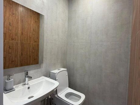 2-комн. офис - Наримановский  р. - 120 м²