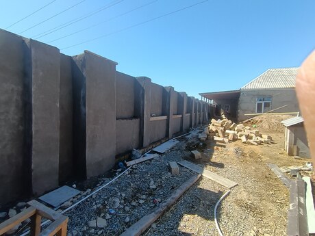 Obyekt - Masazır q. - 300 m²