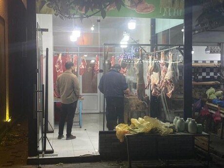 Объявление №6062662 - Баку, м. Ахмедлы, 25 м²