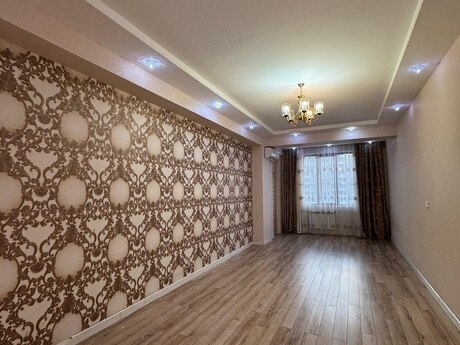 Объявление №6062655 - Баку, м. Элмляр Академиясы, 2-комн., 110 м², 12/18 этаж