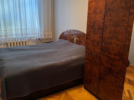 4-room apartment, 80 m², Nizami: 265 000 ₼ 5